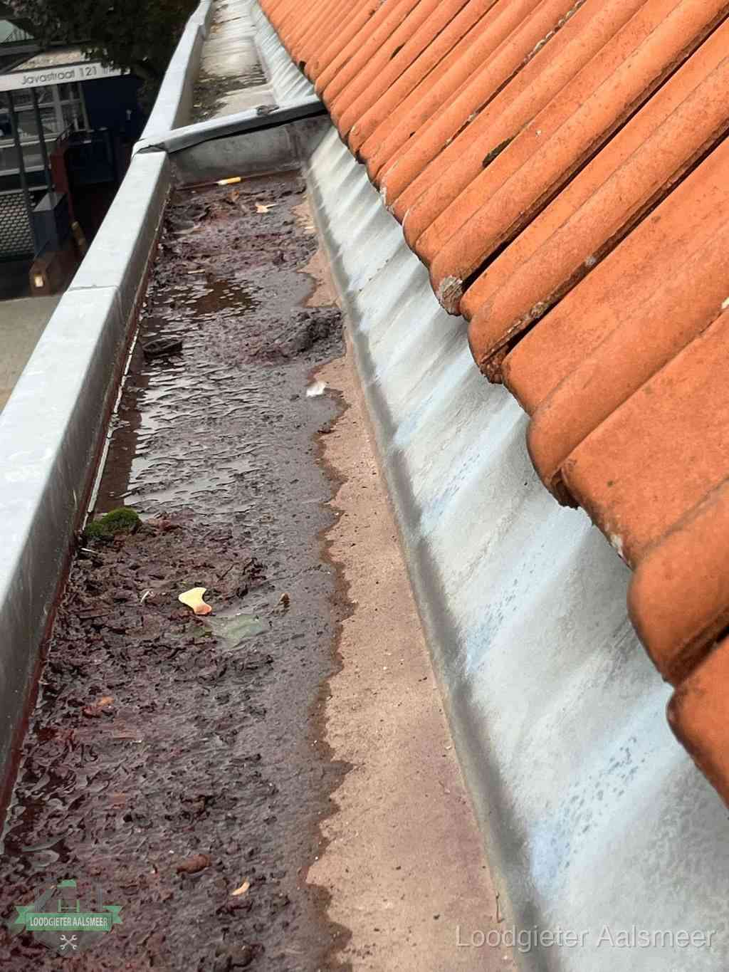 Dakgoot repareren loodgieter Aalsmeer Dakgoot repareren loodgieter Aalsmeer