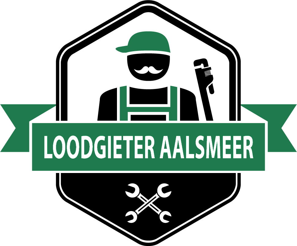 Loodgieter Aalsmeer logo